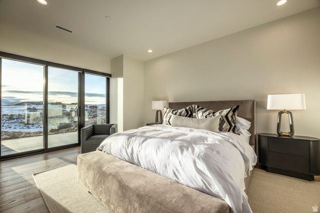 3287 CENTRAL PACIFIC TRL, Park City, UT 84098