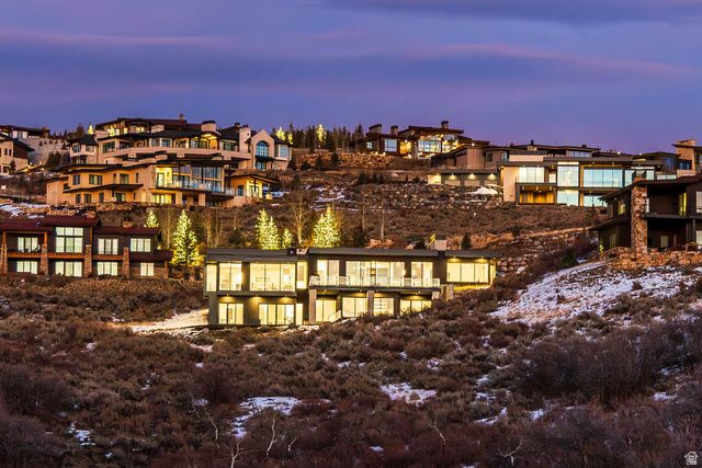 3287 CENTRAL PACIFIC TRL, Park City, UT 84098