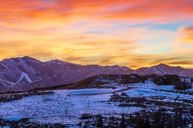 3287 CENTRAL PACIFIC TRL, Park City, UT 84098