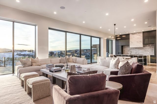 3287 CENTRAL PACIFIC TRL, Park City, UT 84098