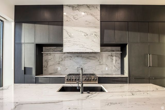 3287 CENTRAL PACIFIC TRL, Park City, UT 84098