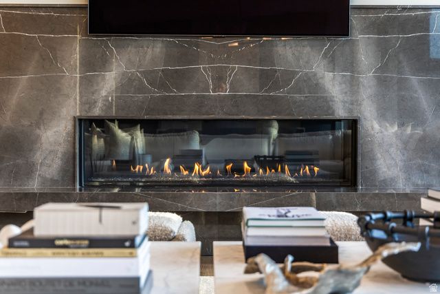 3287 CENTRAL PACIFIC TRL, Park City, UT 84098