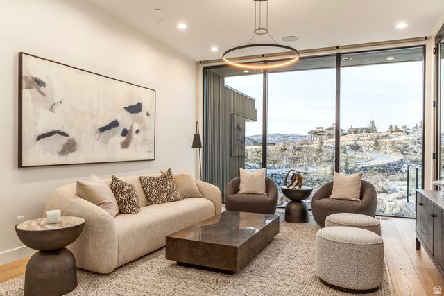 3287 CENTRAL PACIFIC TRL, Park City, UT 84098