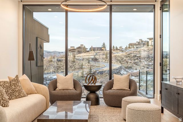 3287 CENTRAL PACIFIC TRL, Park City, UT 84098