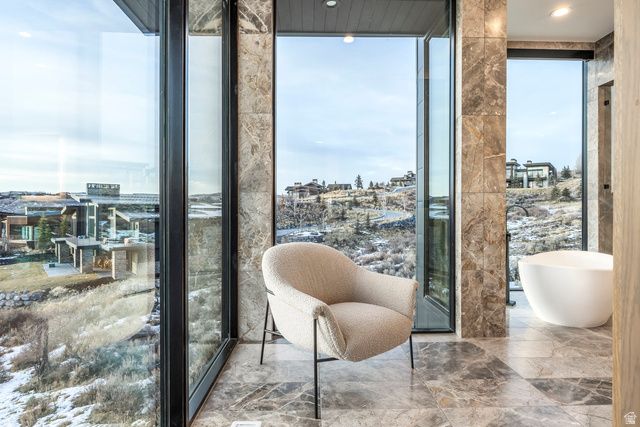 3287 CENTRAL PACIFIC TRL, Park City, UT 84098