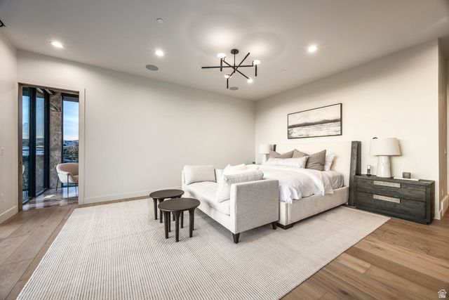 3287 CENTRAL PACIFIC TRL, Park City, UT 84098