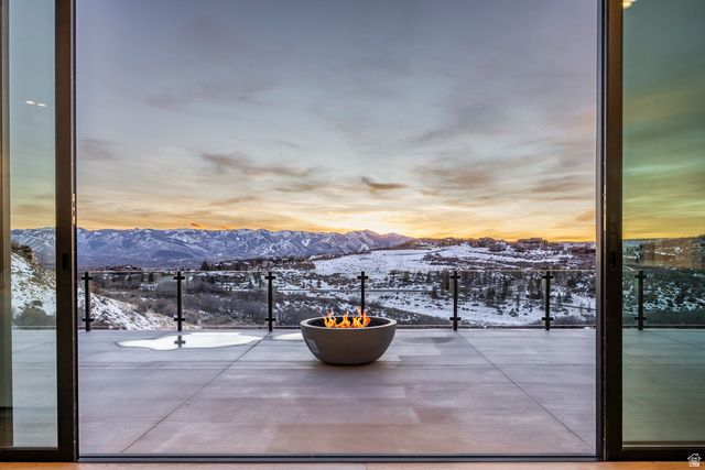 3287 CENTRAL PACIFIC TRL, Park City, UT 84098