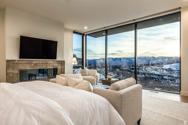 3287 CENTRAL PACIFIC TRL, Park City, UT 84098