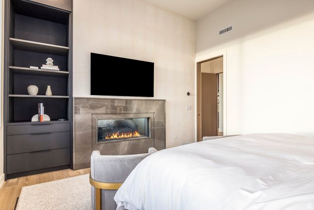 3287 CENTRAL PACIFIC TRL, Park City, UT 84098