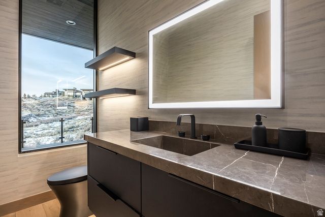 3287 CENTRAL PACIFIC TRL, Park City, UT 84098