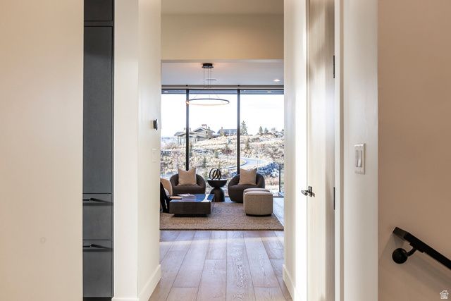 3287 CENTRAL PACIFIC TRL, Park City, UT 84098