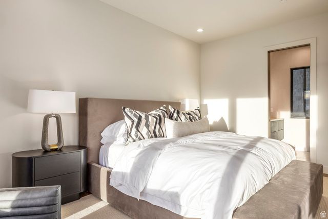 3287 CENTRAL PACIFIC TRL, Park City, UT 84098