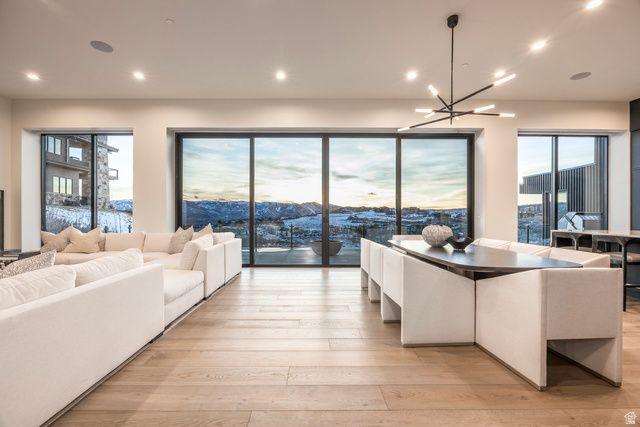 3287 CENTRAL PACIFIC TRL, Park City, UT 84098