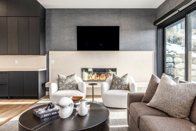 3287 CENTRAL PACIFIC TRL, Park City, UT 84098