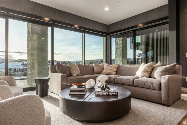 3287 CENTRAL PACIFIC TRL, Park City, UT 84098