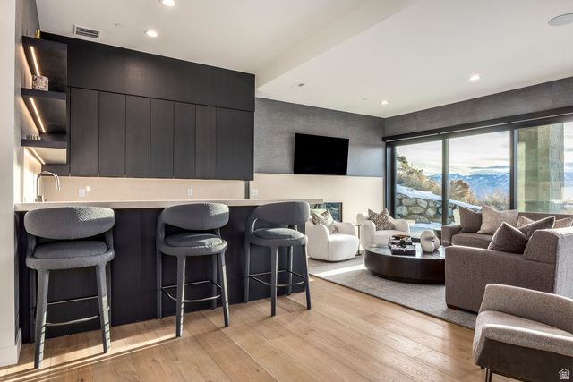 3287 CENTRAL PACIFIC TRL, Park City, UT 84098