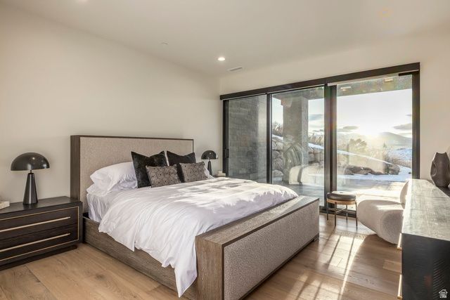 3287 CENTRAL PACIFIC TRL, Park City, UT 84098