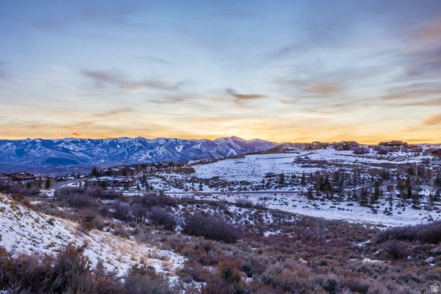 3287 CENTRAL PACIFIC TRL, Park City, UT 84098
