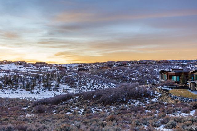 3287 CENTRAL PACIFIC TRL, Park City, UT 84098