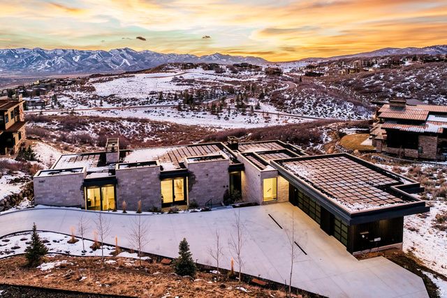 3287 CENTRAL PACIFIC TRL, Park City, UT 84098