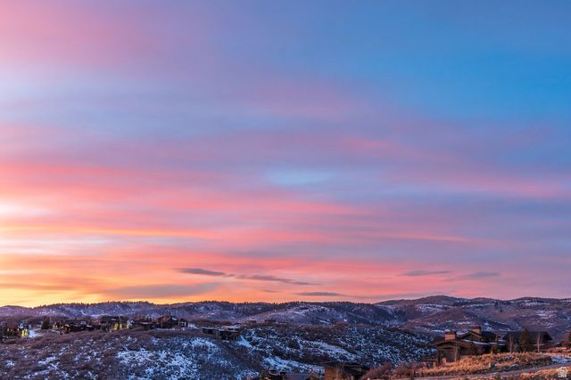 3287 CENTRAL PACIFIC TRL, Park City, UT 84098