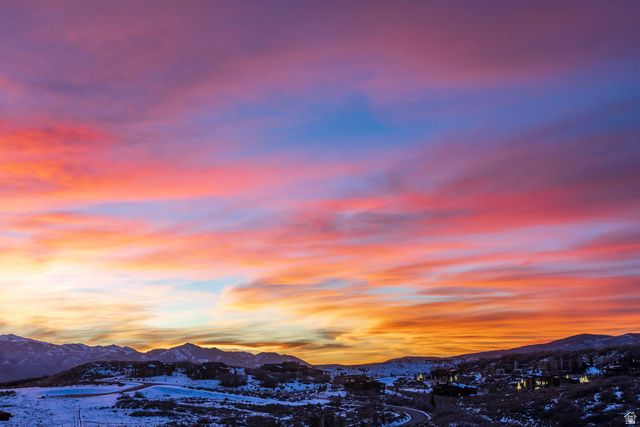 3287 CENTRAL PACIFIC TRL, Park City, UT 84098