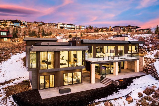3287 CENTRAL PACIFIC TRL, Park City, UT 84098