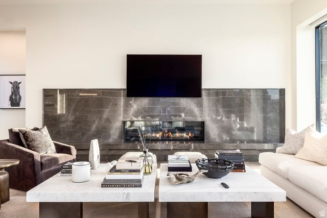 3287 CENTRAL PACIFIC TRL, Park City, UT 84098