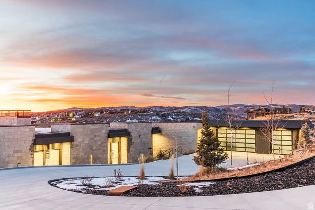 3287 CENTRAL PACIFIC TRL, Park City, UT 84098