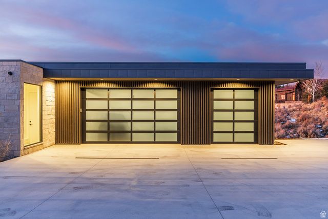 3287 CENTRAL PACIFIC TRL, Park City, UT 84098