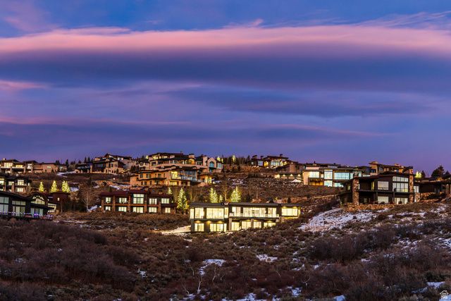 3287 CENTRAL PACIFIC TRL, Park City, UT 84098