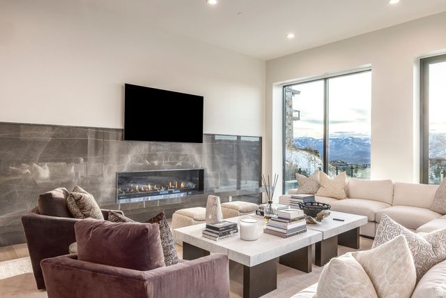 3287 CENTRAL PACIFIC TRL, Park City, UT 84098