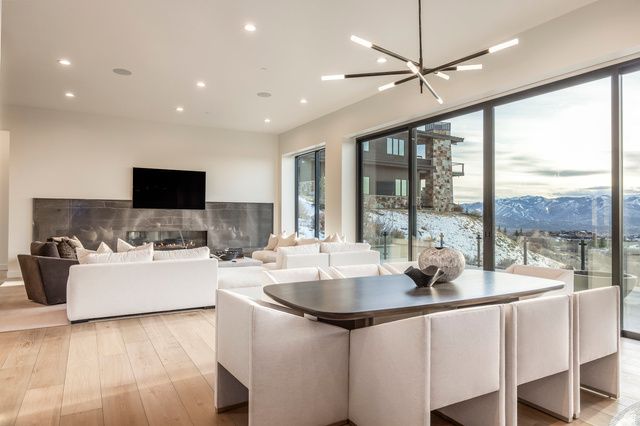 3287 CENTRAL PACIFIC TRL, Park City, UT 84098