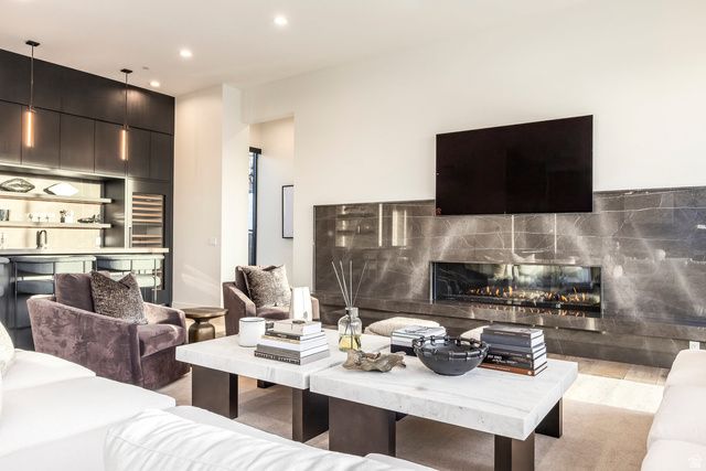 3287 CENTRAL PACIFIC TRL, Park City, UT 84098