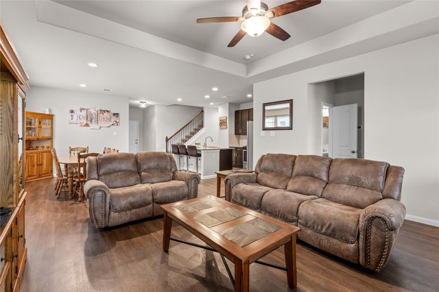 24714 Puccini Place, Katy, TX 77493