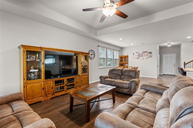 24714 Puccini Place, Katy, TX 77493