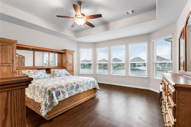 24714 Puccini Place, Katy, TX 77493