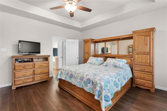 24714 Puccini Place, Katy, TX 77493