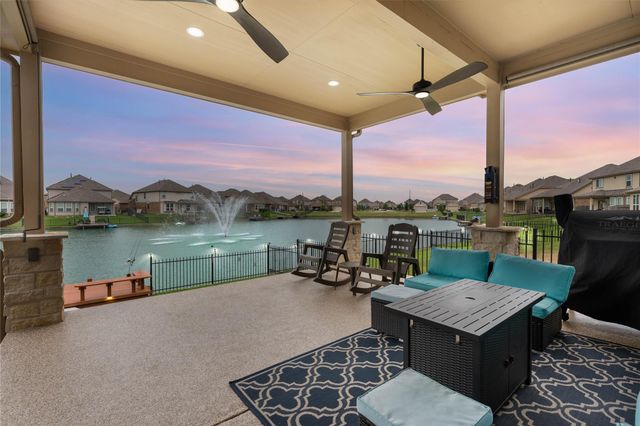 24714 Puccini Place, Katy, TX 77493