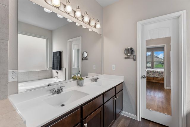 24714 Puccini Place, Katy, TX 77493