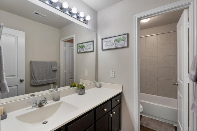 24714 Puccini Place, Katy, TX 77493