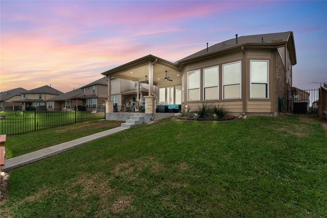 24714 Puccini Place, Katy, TX 77493