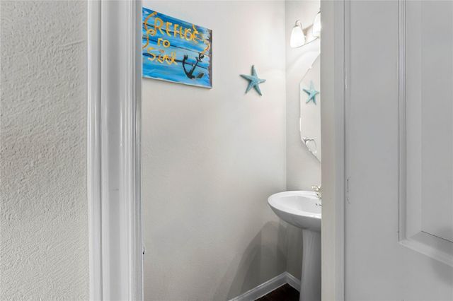 24714 Puccini Place, Katy, TX 77493