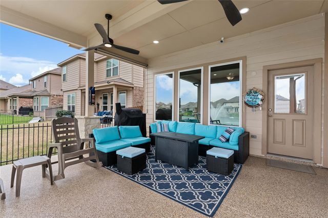 24714 Puccini Place, Katy, TX 77493