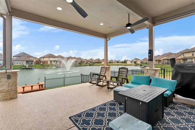 24714 Puccini Place, Katy, TX 77493