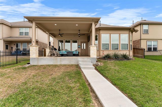 24714 Puccini Place, Katy, TX 77493
