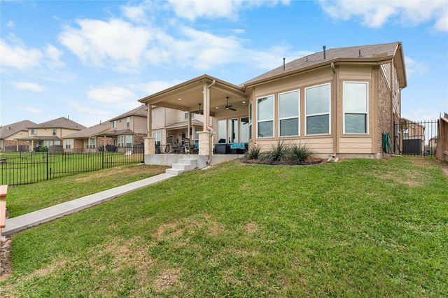 24714 Puccini Place, Katy, TX 77493