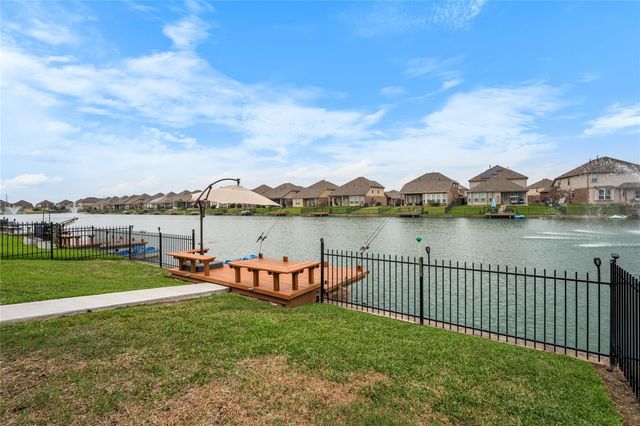 24714 Puccini Place, Katy, TX 77493
