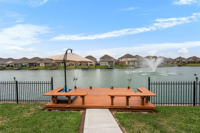 24714 Puccini Place, Katy, TX 77493