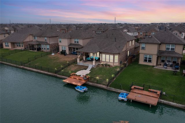 24714 Puccini Place, Katy, TX 77493
